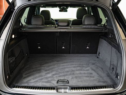 Certified 2025 Mercedes-Benz GLE 450 4MATIC image 19