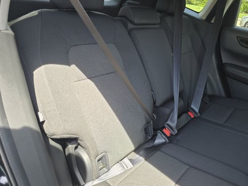 New 2026 Honda CR-V LX image 18