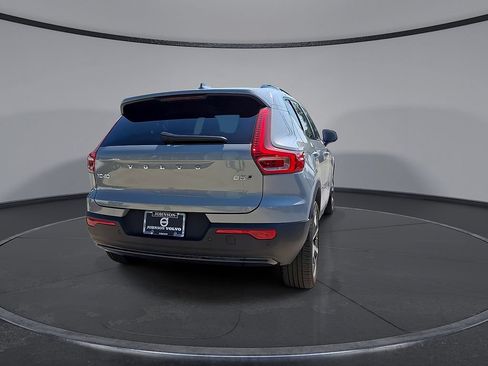 New 2026 Volvo XC40 B5 Plus w/ Protection Package Premier AWD/4WD image 8