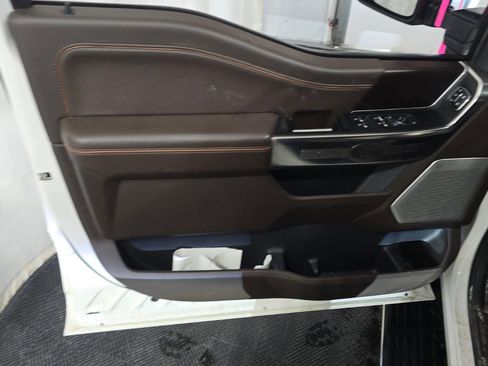 Used 2023 Ford F150 King Ranch image 11