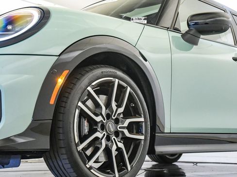 Used 2026 MINI Cooper S FWD image 11