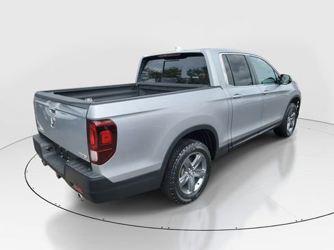Used 2023 Honda Ridgeline RTL image 34
