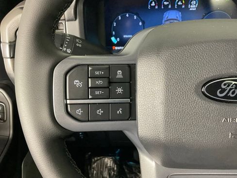 New 2026 Ford F150 Lariat w/ Equipment Group 502A High AWD/4WD image 24