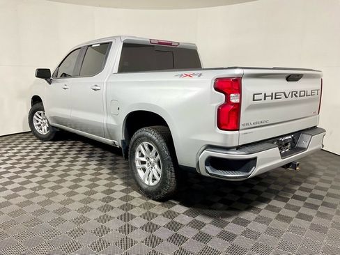 Used 2019 Chevrolet Silverado 1500 RST w/ All-Star Edition image 11