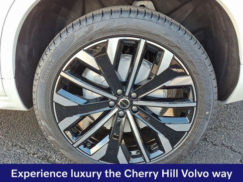 New 2026 Volvo XC90 B6 Ultra w/ Protection Package AWD/4WD image 6