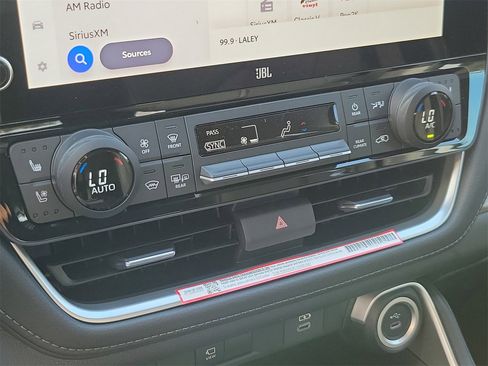 New 2026 Toyota Grand Highlander Limited image 27