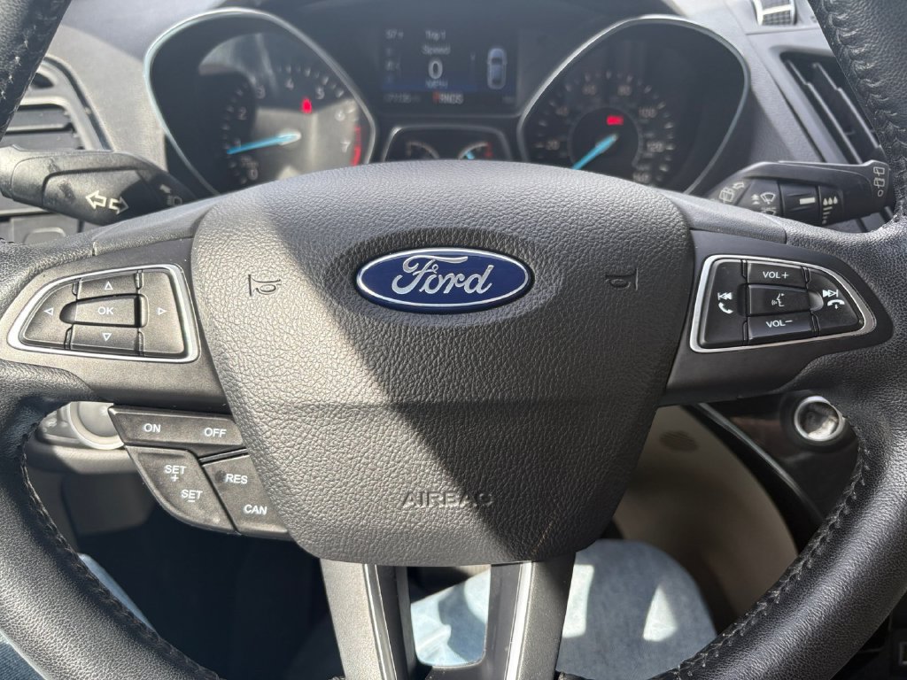 Used 2019 Ford Escape Titanium FWD image 19