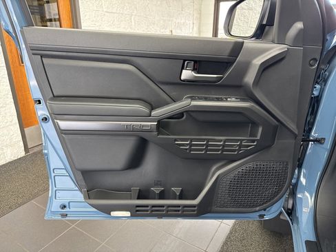 New 2026 Toyota Tacoma TRD Sport image 33