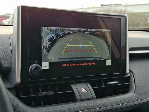 Certified 2023 Toyota RAV4 XLE w/ Convenience Package image 18