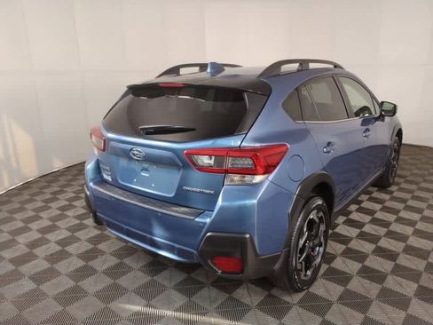 Certified 2022 Subaru Crosstrek 2.5i Limited image 18