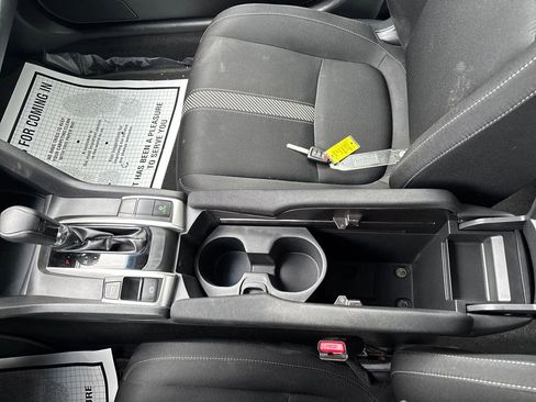 Used 2017 Honda Civic LX image 29