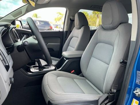 Used 2021 GMC Canyon Elevation Standard w/ Convenience Package image 10