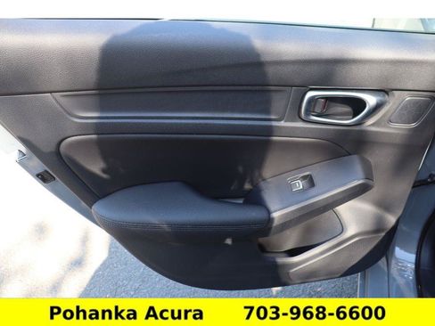 Used 2026 Acura Integra FWD image 24