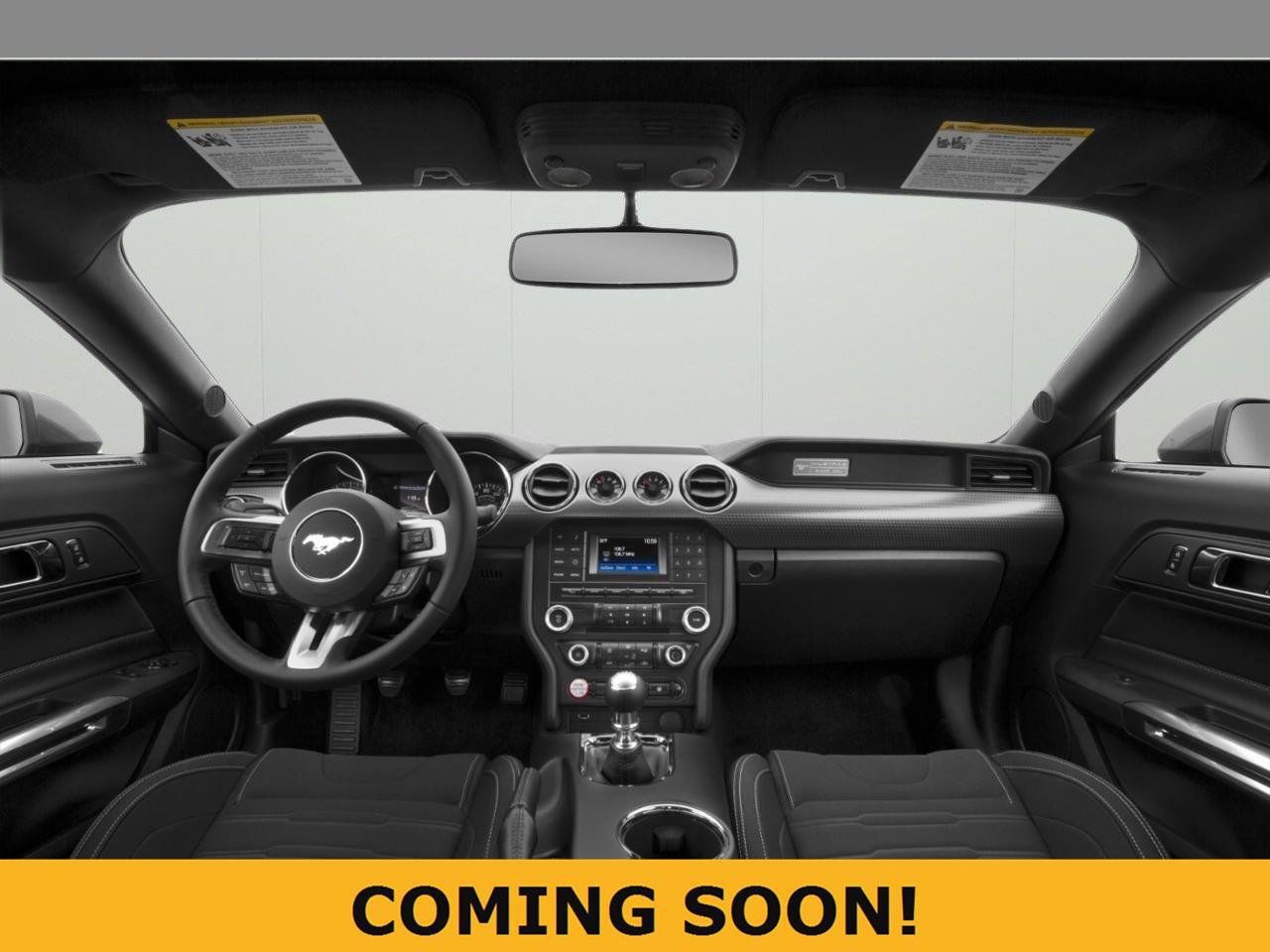 Used 2015 Ford Mustang GT Premium w/ GT Performance Package RWD image 3