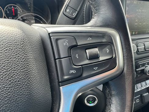 Used 2020 Chevrolet Silverado 1500 LT Trail Boss image 22