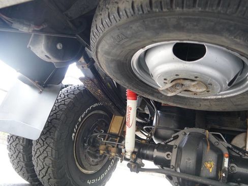 Used 1997 Dodge Ram 3500 Truck 4x4 Club Cab image 47