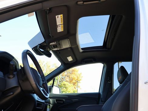 New 2025 Honda Ridgeline TrailSport image 34