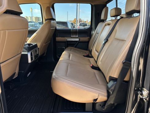 Used 2022 Ford F350 Lariat w/ Lariat Ultimate Package image 28