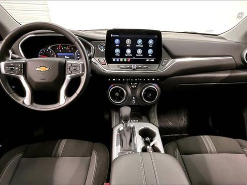 Used 2024 Chevrolet Blazer LT w/ Convenience Package image 15