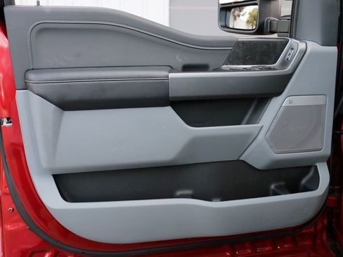 New 2026 Ford F250 XLT w/ XLT Premium Package image 16