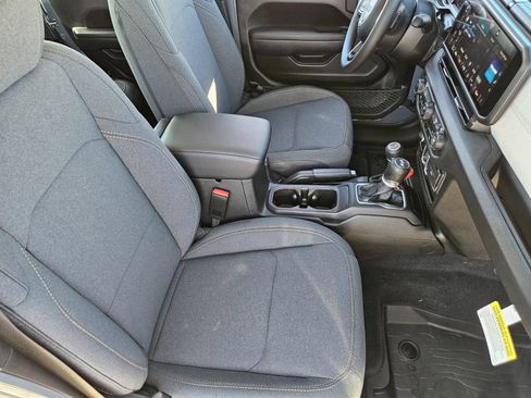 New 2026 Jeep Wrangler Sport image 16