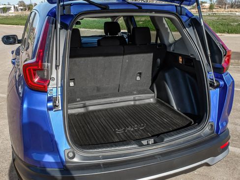 Used 2020 Honda CR-V EX image 57