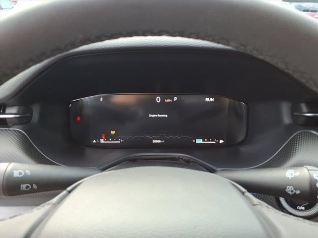 Used 2025 Jeep Compass Limited w/ High Altitude Package AWD/4WD image 15