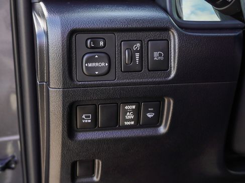 Certified 2023 Toyota 4Runner TRD Pro image 18