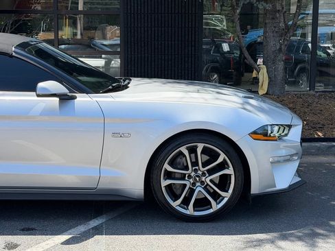 Used 2019 Ford Mustang GT Premium RWD image 23
