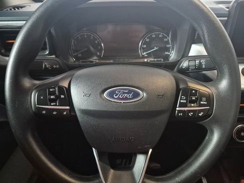 Used 2024 Ford Maverick XLT w/ Equipment Group 300A Standard image 17