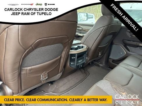 Used 2025 RAM 1500 Limited image 34