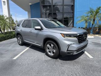 Certified 2023 Honda Pilot EX-L video 2