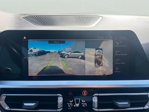 Certified 2022 BMW M4 xDrive Competition image 20