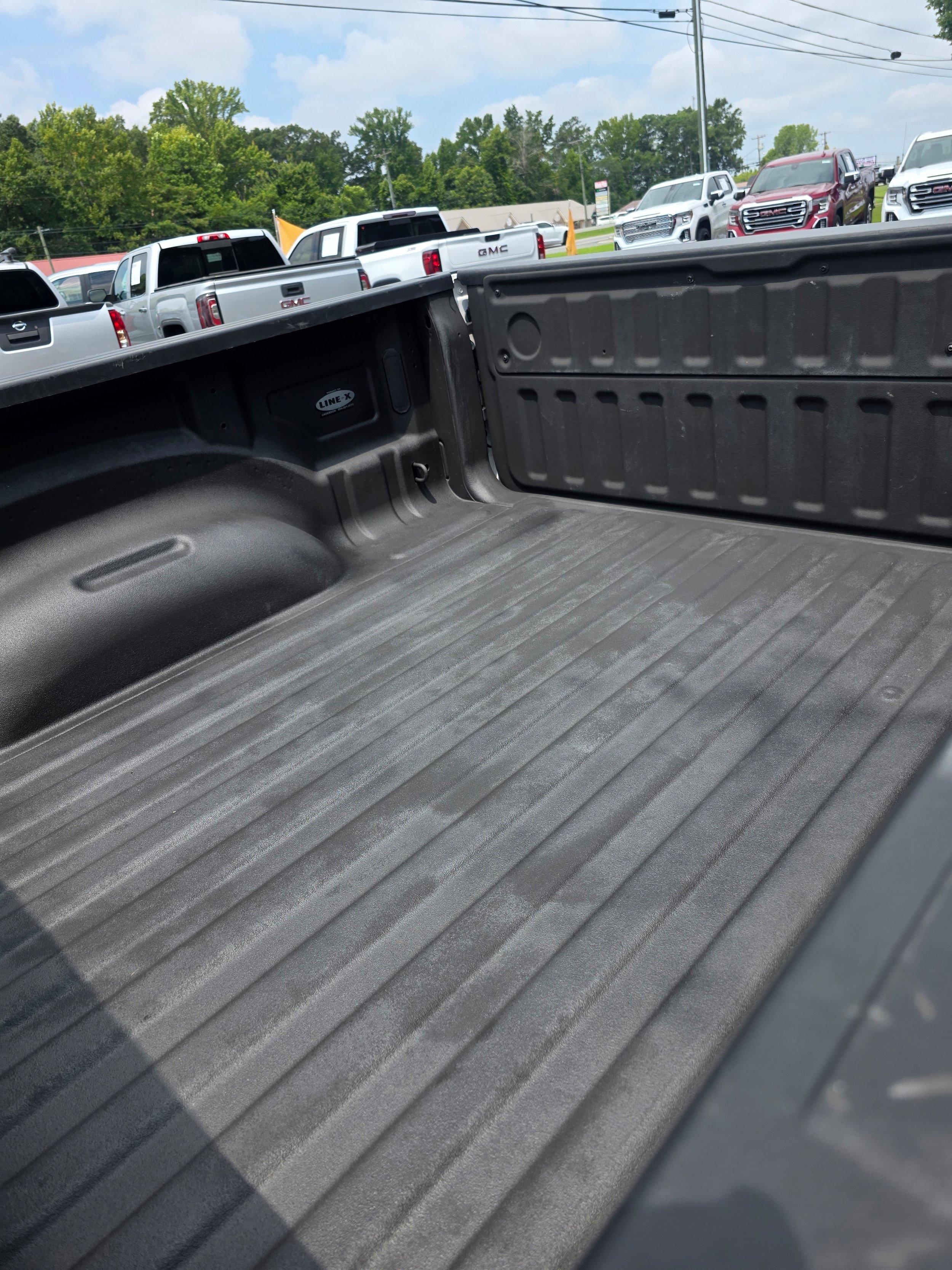 Used 2023 RAM 1500 Rebel w/ Rebel Level 1 Equipment Group AWD/4WD image 31