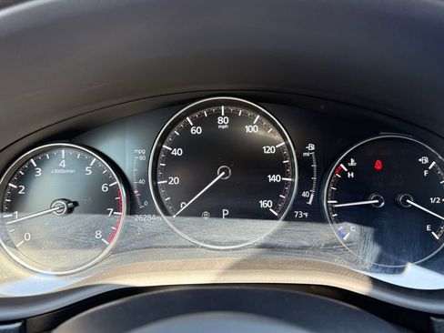 Used 2023 MAZDA CX-30 2.5 Turbo w/ Premium Plus Pkg AWD/4WD image 13