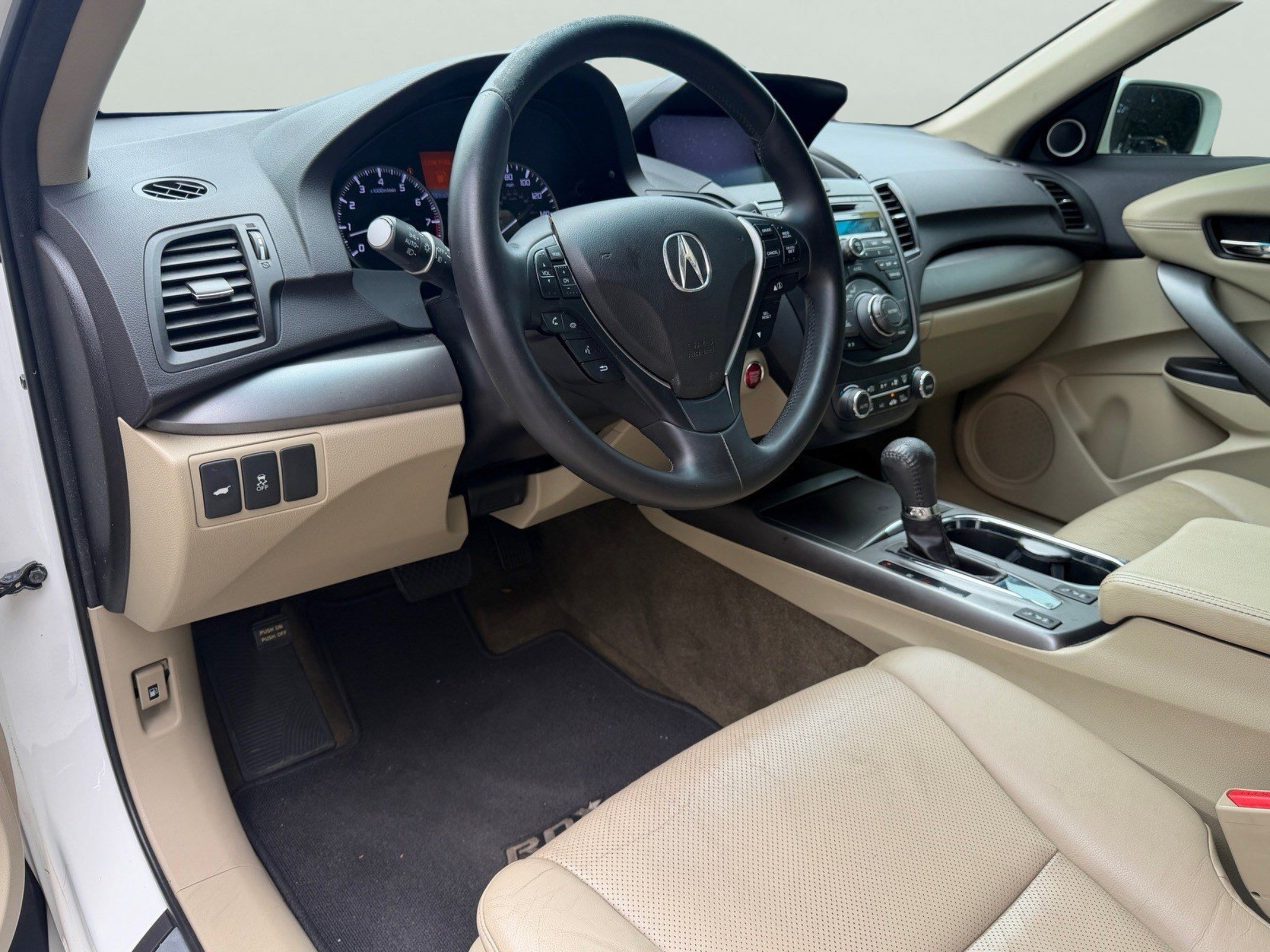 Used 2013 Acura RDX w/ Technology Package FWD image 39