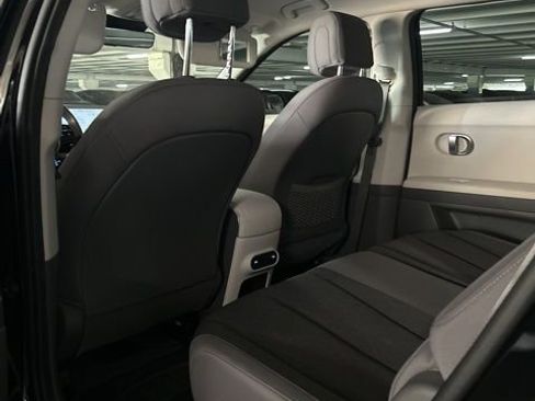 Certified 2024 Hyundai Ioniq 5 SEL image 5