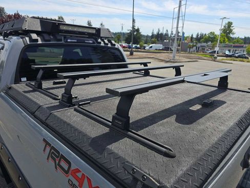 Used 2019 Toyota Tundra Limited AWD/4WD image 15