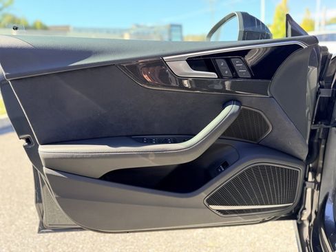 Used 2022 Audi S5 Premium Plus w/ Premium Plus Package image 13