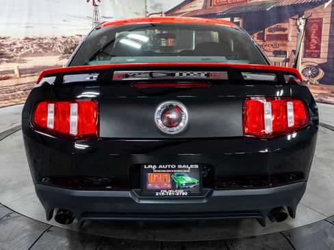 Used 2012 Ford Mustang Boss 302 image 12