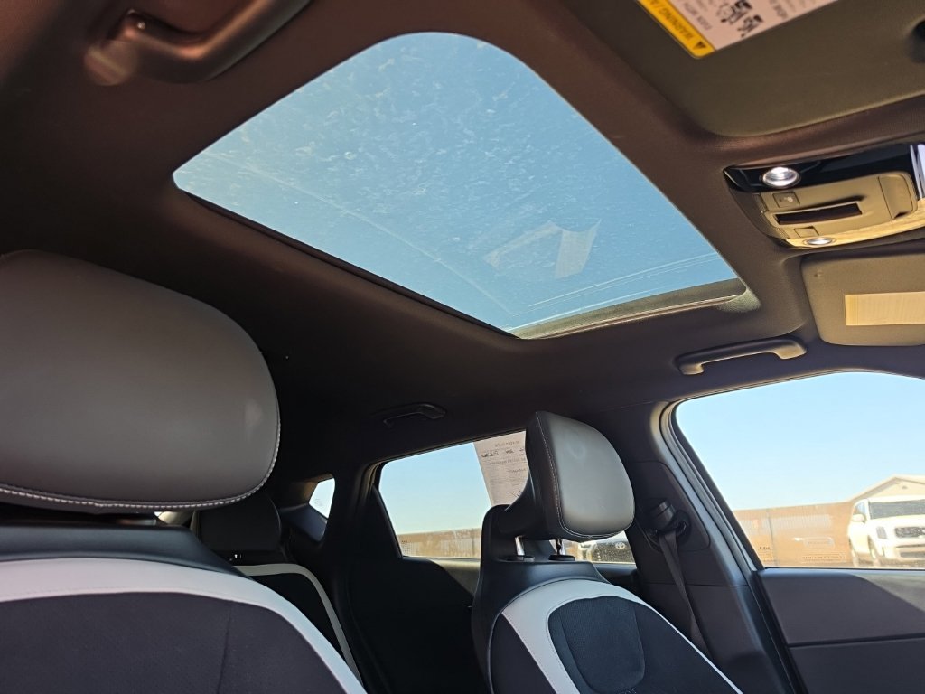 Certified 2024 Kia EV6 GT-Line AWD/4WD image 24