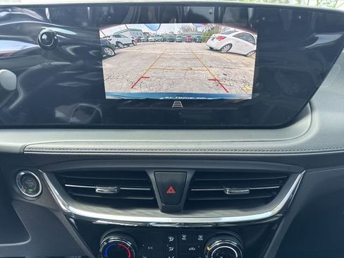 New 2026 Buick Encore GX Sport Touring w/ Comfort Package image 17