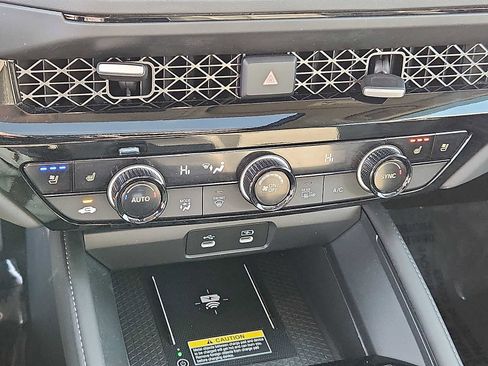 Certified 2024 Honda Accord Touring image 15