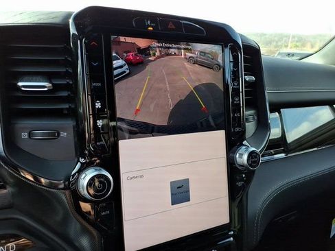 New 2026 RAM 1500 Limited image 13