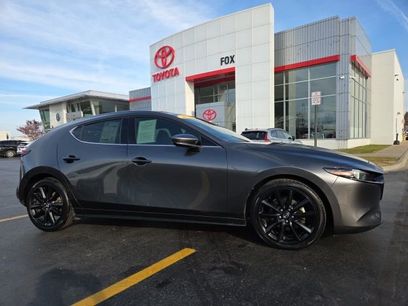 Used 2020 MAZDA MAZDA3 AWD Hatchback w/ Premium Pkg