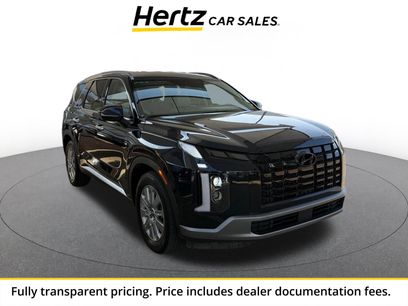 Used 2025 Hyundai Palisade SEL