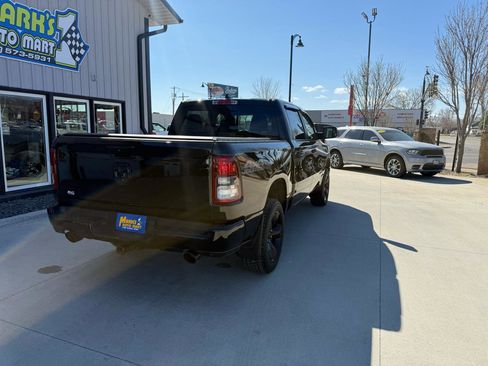 Used 2019 RAM 1500 Big Horn image 6