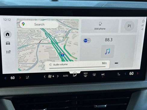 New 2026 Ford Explorer Active w/ Active Comfort Package image 18