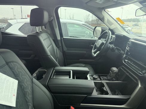 Used 2024 Toyota Tundra SR5 w/ SR5 Premium Package image 6