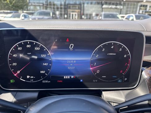 Certified 2023 Mercedes-Benz GLC 300 4MATIC image 9